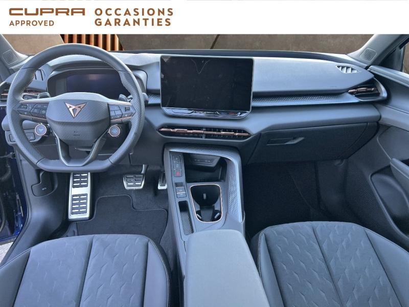 Voitures occasions CUPRA Terramar V Orvault