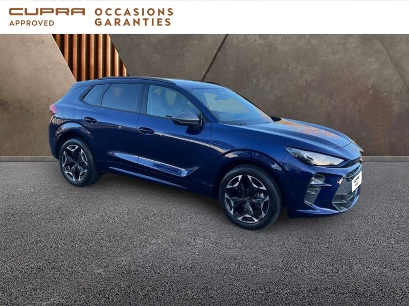 Voitures occasions CUPRA Terramar V Orvault