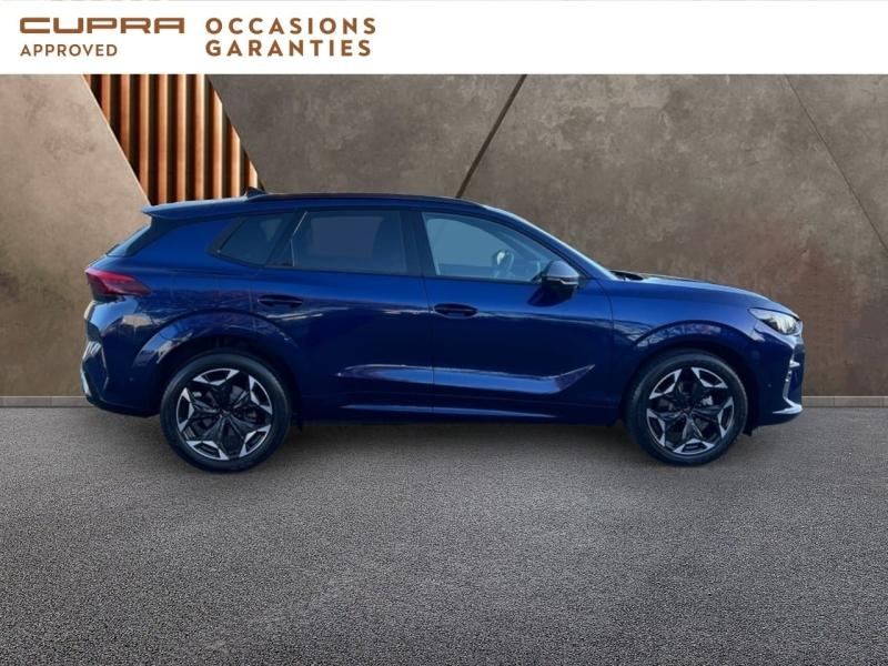 Voitures occasions CUPRA Terramar V Orvault