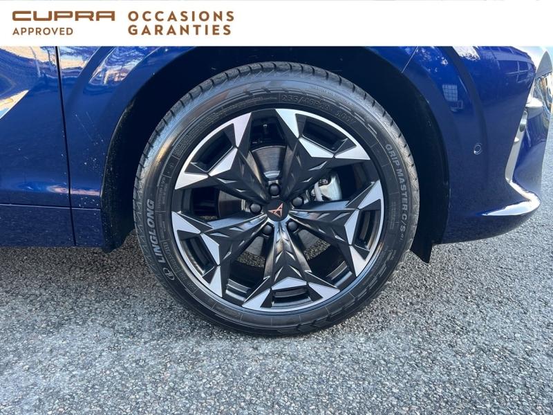 Voitures occasions CUPRA Terramar V Orvault