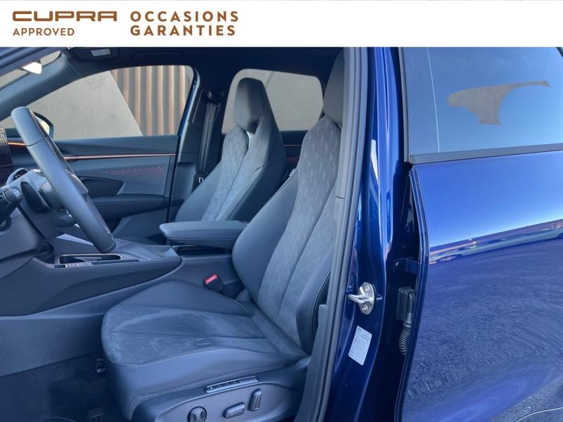 Voitures occasions CUPRA Terramar V Orvault