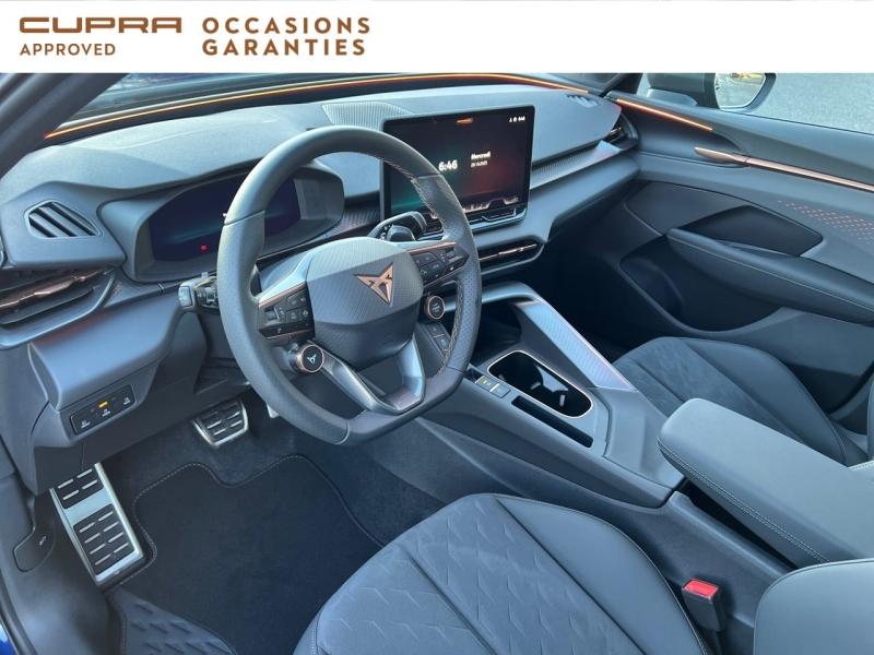 Voitures occasions CUPRA Terramar V Orvault