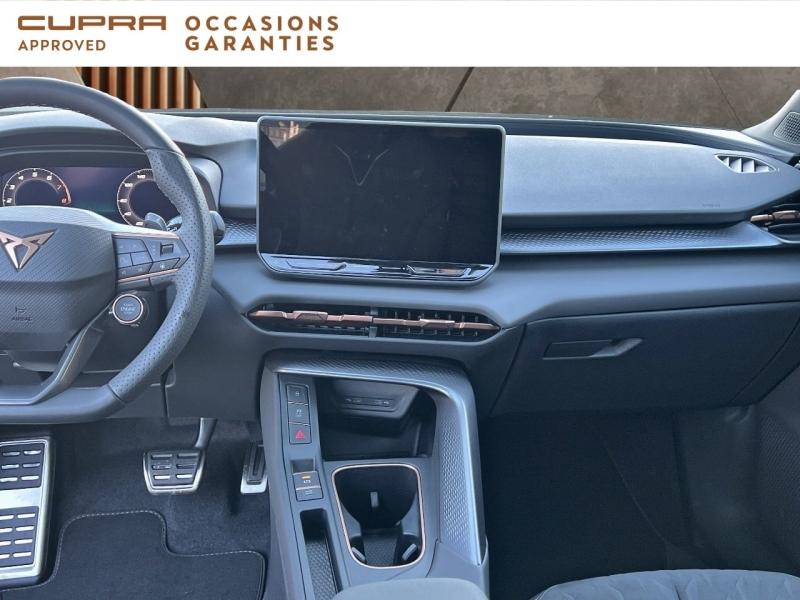 Voitures occasions CUPRA Terramar V Orvault