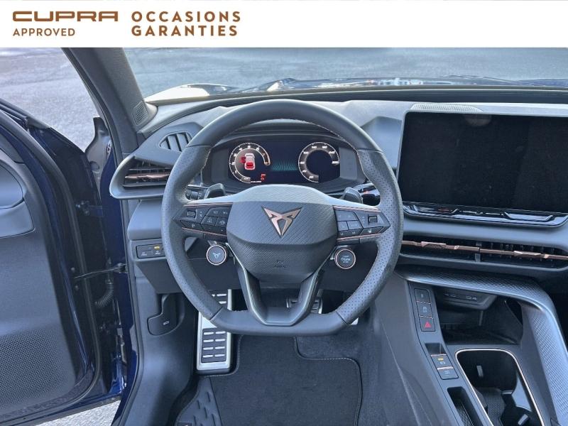 Voitures occasions CUPRA Terramar V Orvault