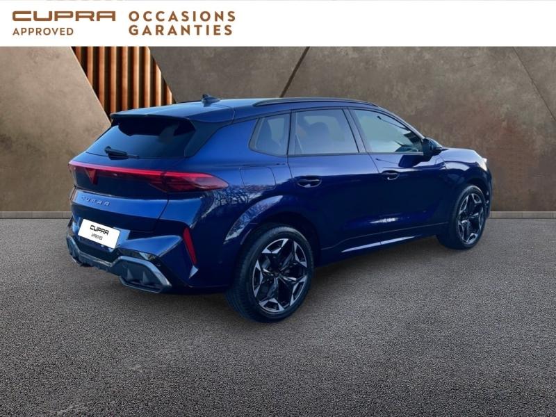 Voitures occasions CUPRA Terramar V Orvault