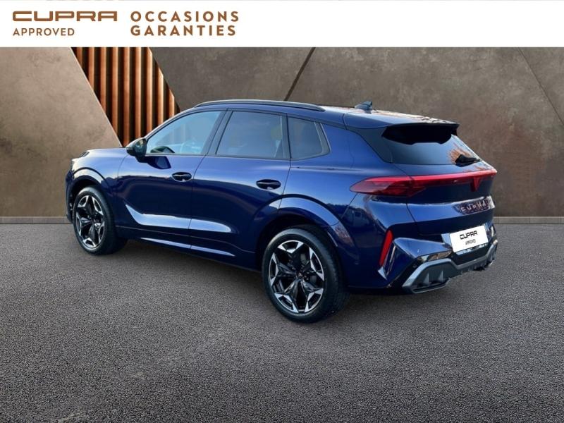 Voitures occasions CUPRA Terramar V Orvault