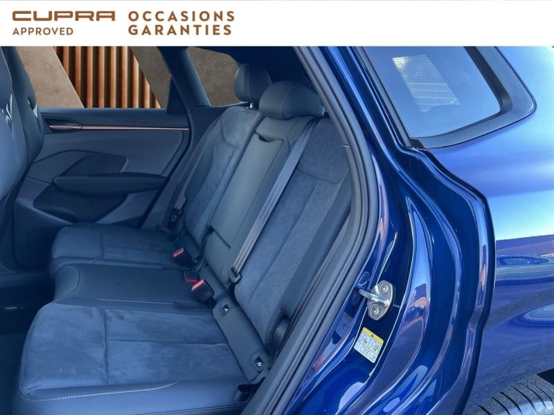 Voitures occasions CUPRA Terramar V Orvault