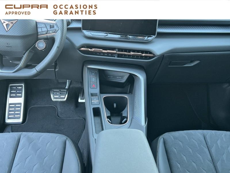 Voitures occasions CUPRA Terramar V Orvault