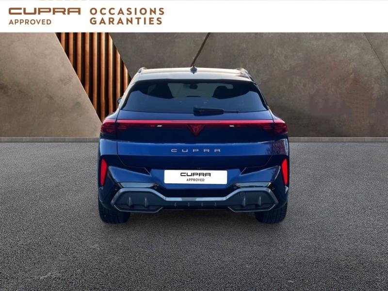 Voitures occasions CUPRA Terramar V Orvault