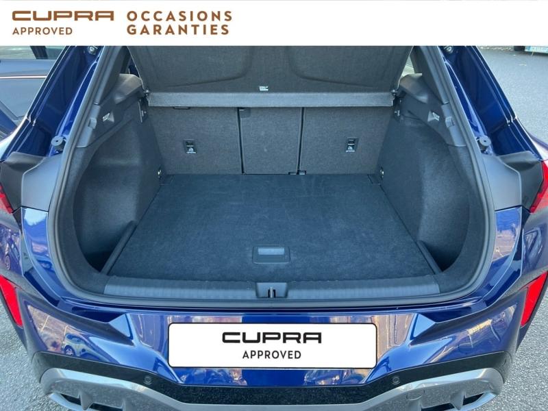 Voitures occasions CUPRA Terramar V Orvault
