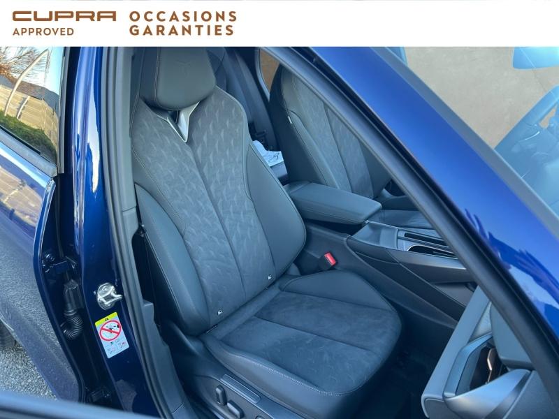 Voitures occasions CUPRA Terramar V Orvault