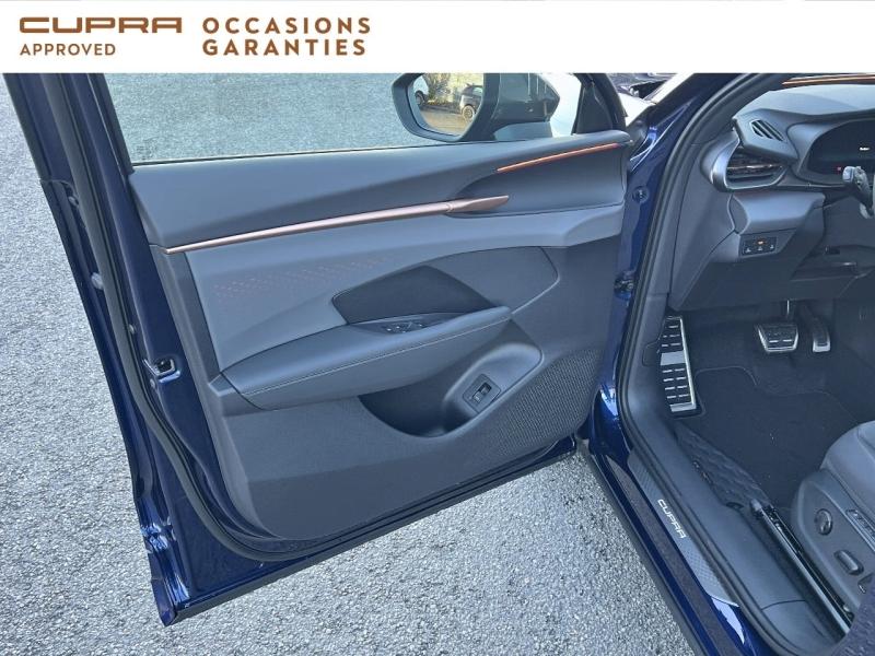 Voitures occasions CUPRA Terramar V Orvault