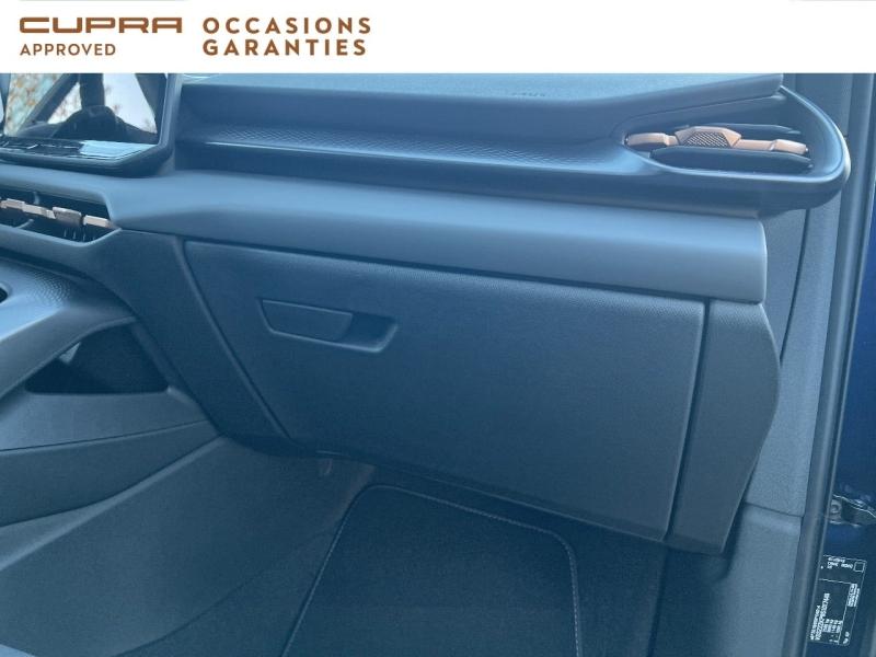 Voitures occasions CUPRA Terramar V Orvault