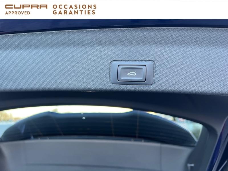 Voitures occasions CUPRA Terramar V Orvault