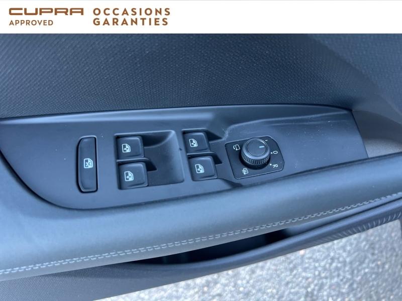 Voitures occasions CUPRA Terramar V Orvault