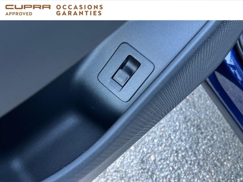 Voitures occasions CUPRA Terramar V Orvault