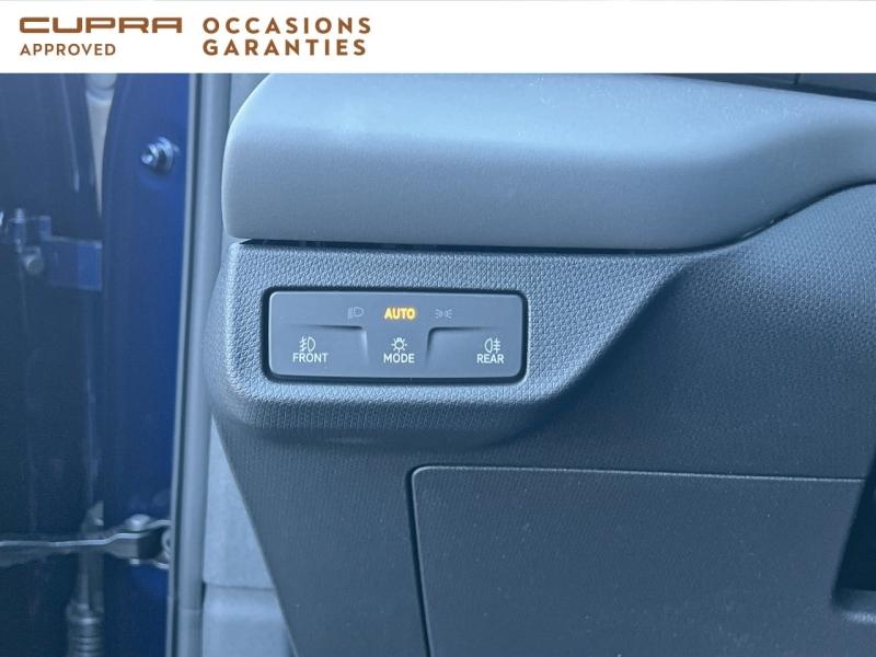 Voitures occasions CUPRA Terramar V Orvault