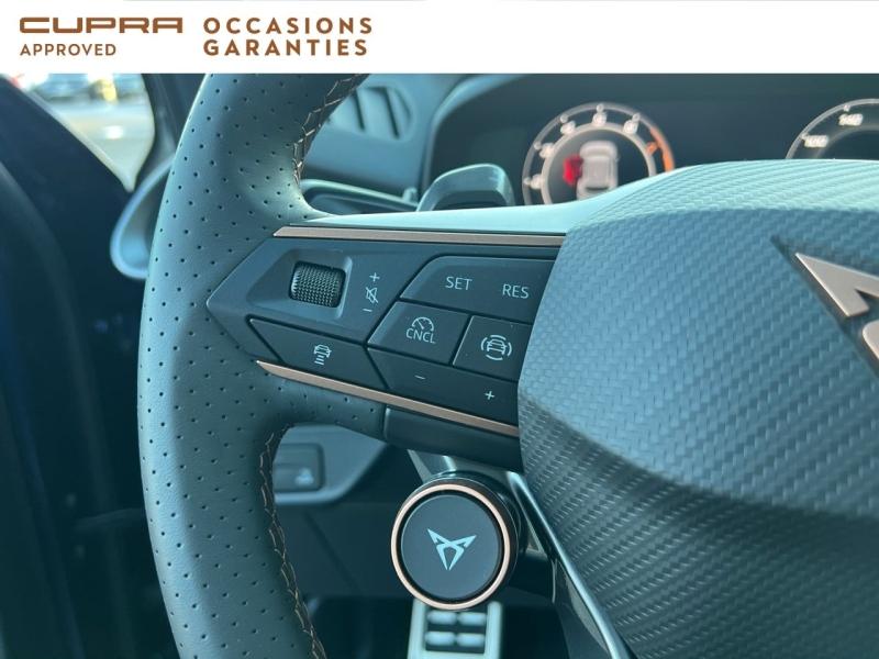 Voitures occasions CUPRA Terramar V Orvault