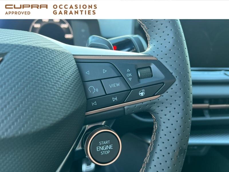 Voitures occasions CUPRA Terramar V Orvault