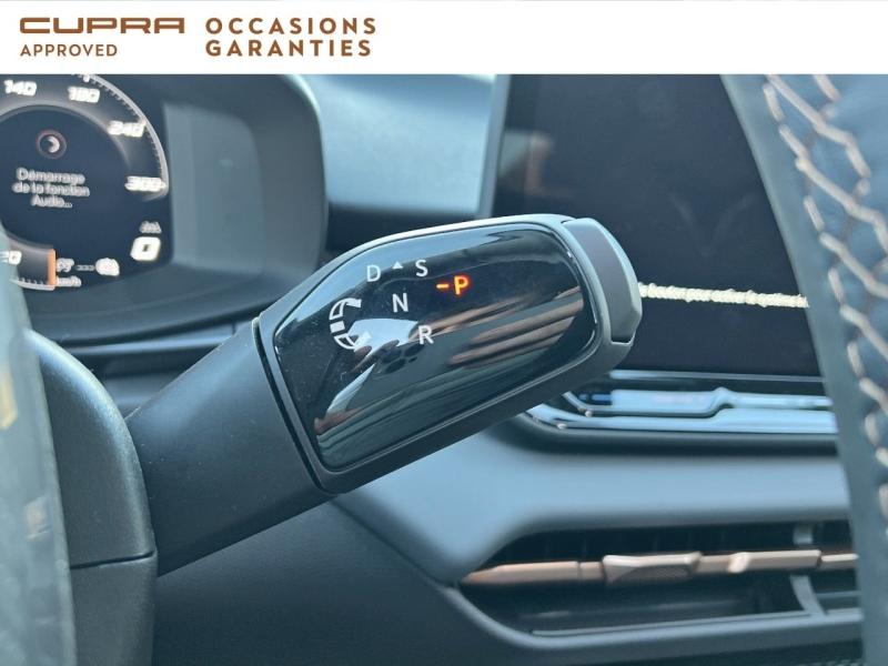 Voitures occasions CUPRA Terramar V Orvault