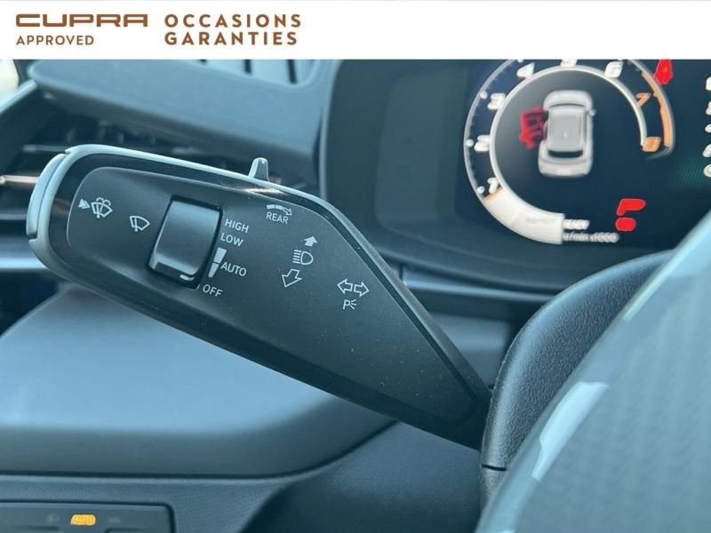 Voitures occasions CUPRA Terramar V Orvault