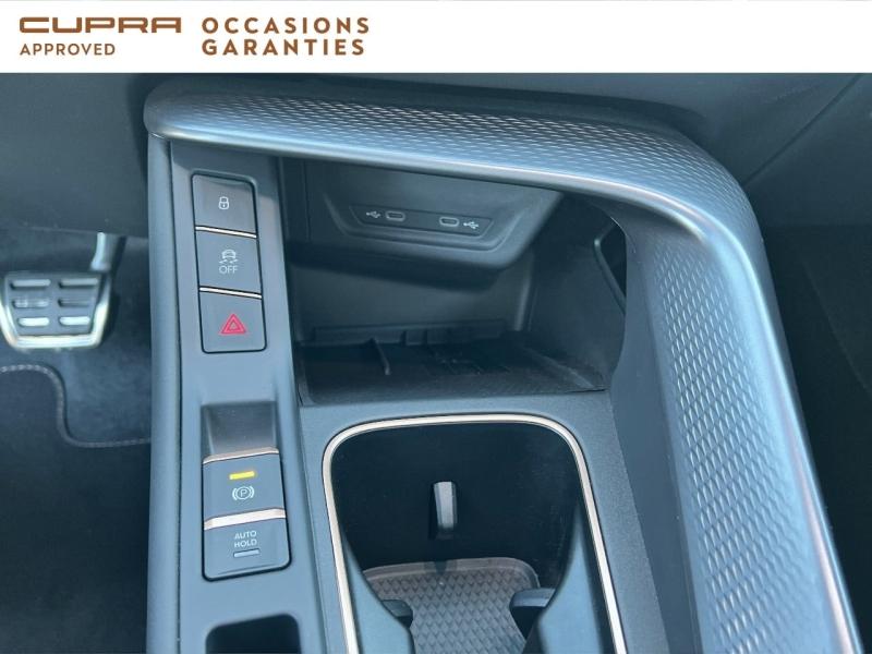 Voitures occasions CUPRA Terramar V Orvault