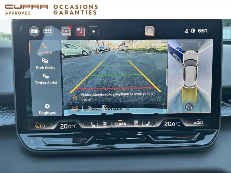 Voitures occasions CUPRA Terramar V Orvault