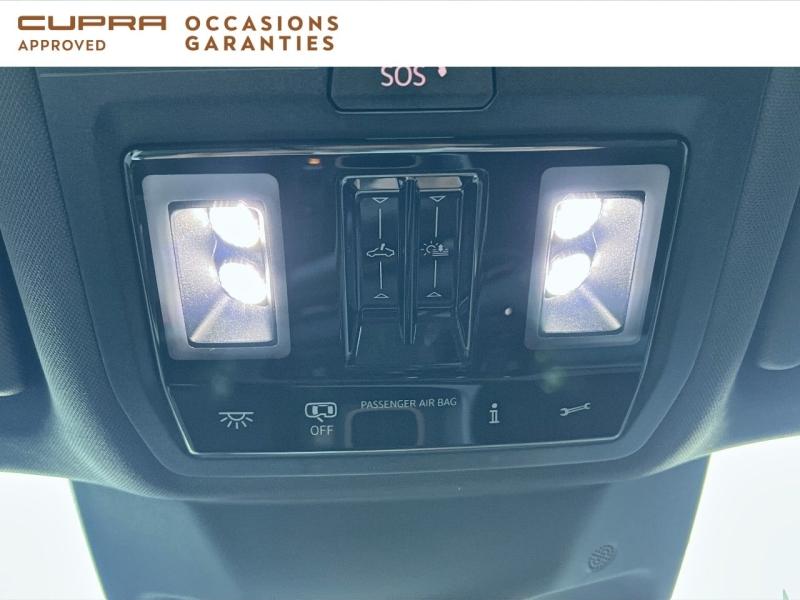 Voitures occasions CUPRA Terramar V Orvault