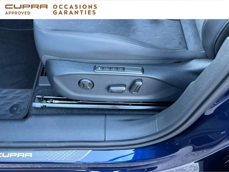 Voitures occasions CUPRA Terramar V Orvault