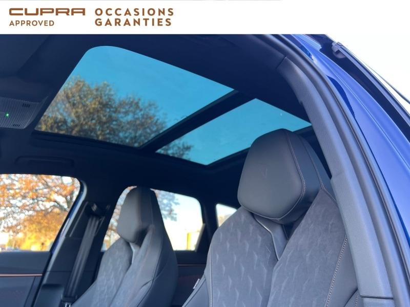 Voitures occasions CUPRA Terramar V Orvault