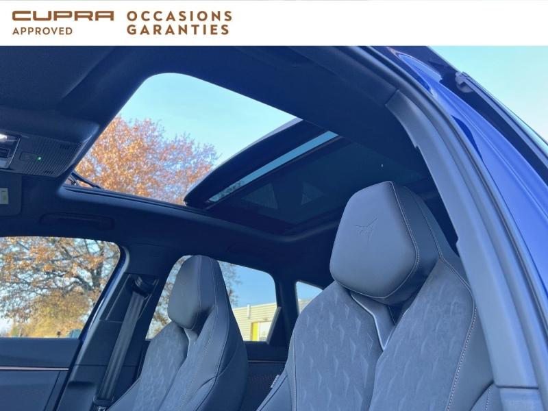 Voitures occasions CUPRA Terramar V Orvault