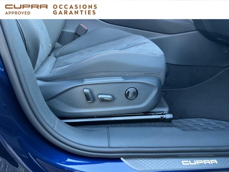 Voitures occasions CUPRA Terramar V Orvault