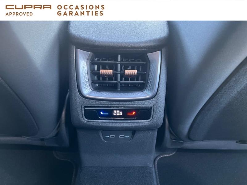 Voitures occasions CUPRA Terramar V Orvault