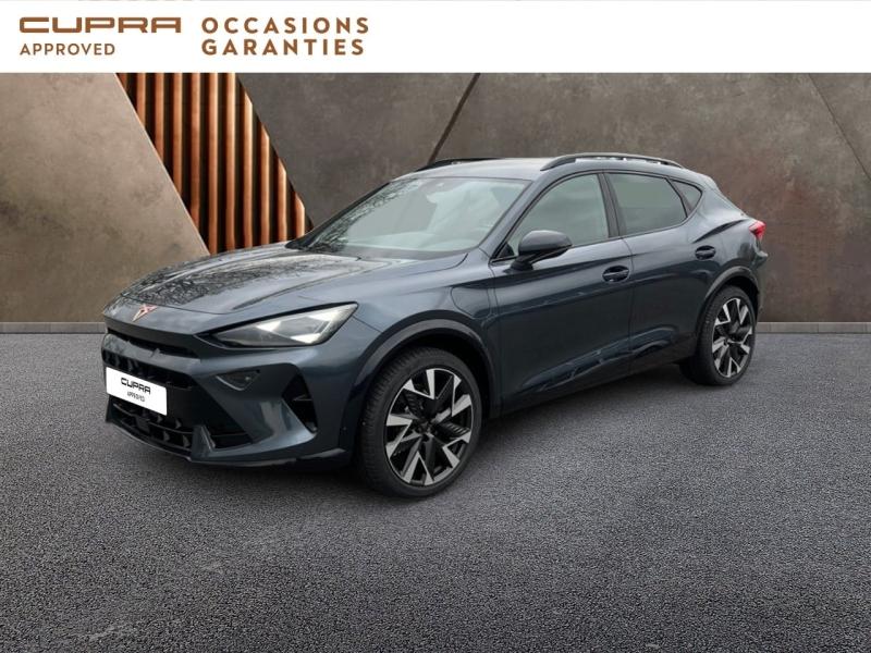Voitures occasions CUPRA FORMENTOR VZ Orvault
