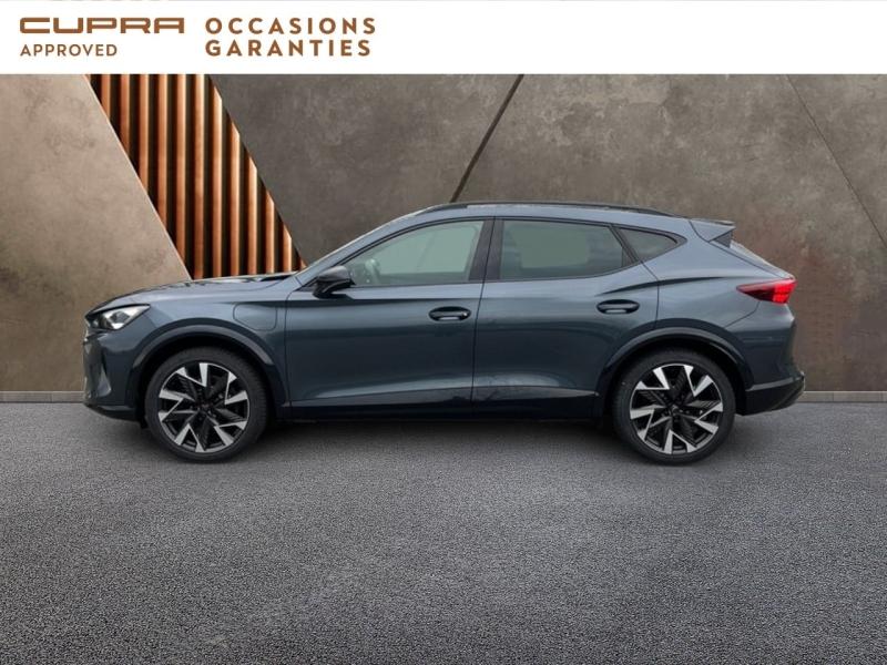 Voitures occasions CUPRA FORMENTOR VZ Orvault