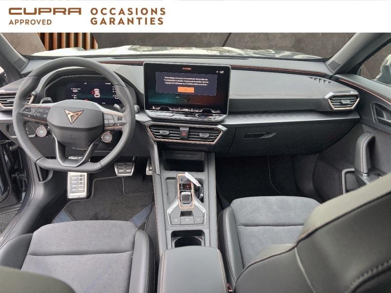 Voitures occasions CUPRA FORMENTOR VZ Orvault