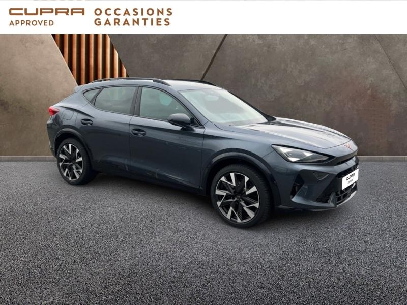 Voitures occasions CUPRA FORMENTOR VZ Orvault
