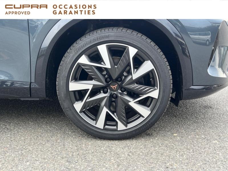 Voitures occasions CUPRA FORMENTOR VZ Orvault