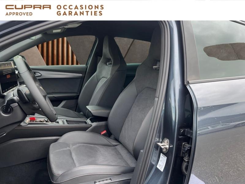 Voitures occasions CUPRA FORMENTOR VZ Orvault