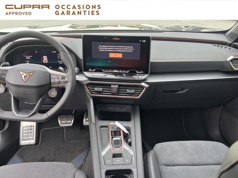 Voitures occasions CUPRA FORMENTOR VZ Orvault