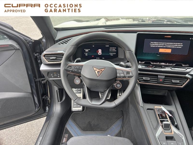 Voitures occasions CUPRA FORMENTOR VZ Orvault
