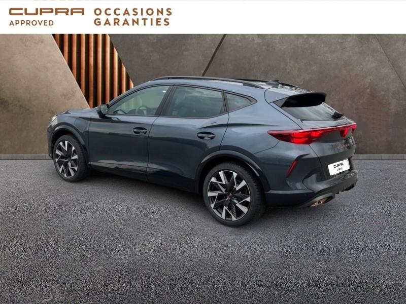Voitures occasions CUPRA FORMENTOR VZ Orvault