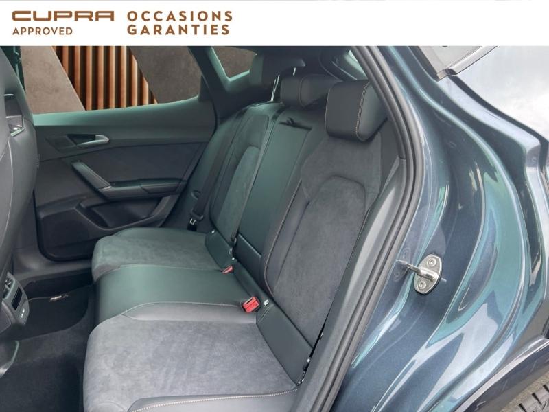 Voitures occasions CUPRA FORMENTOR VZ Orvault