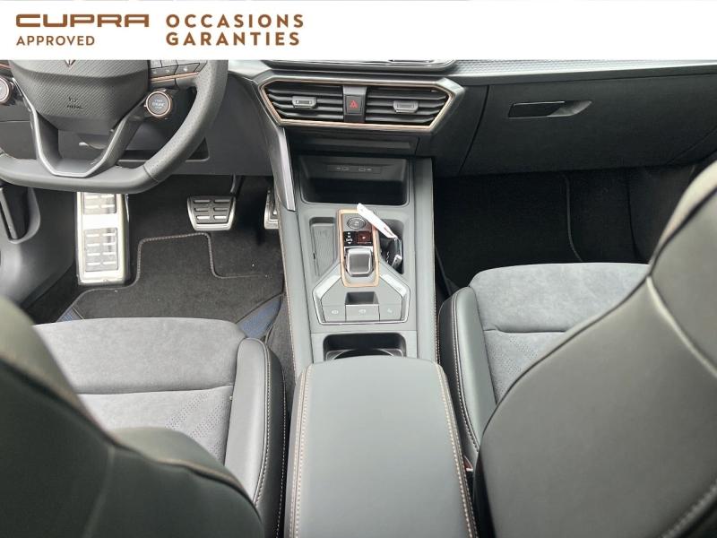 Voitures occasions CUPRA FORMENTOR VZ Orvault