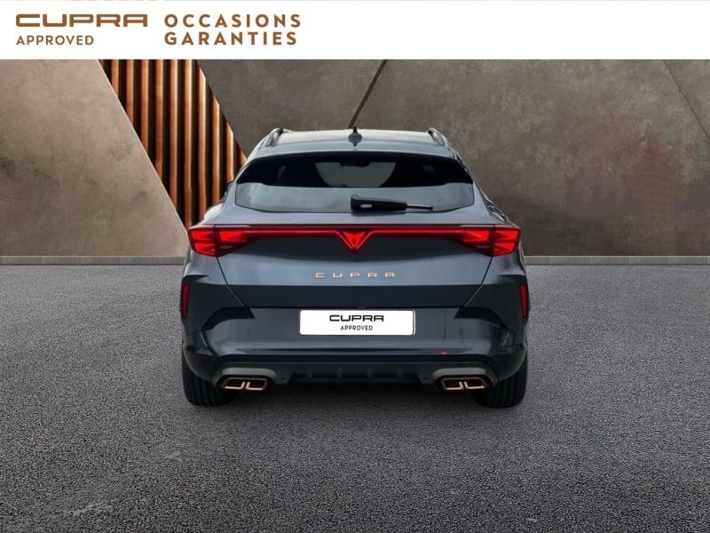 Voitures occasions CUPRA FORMENTOR VZ Orvault