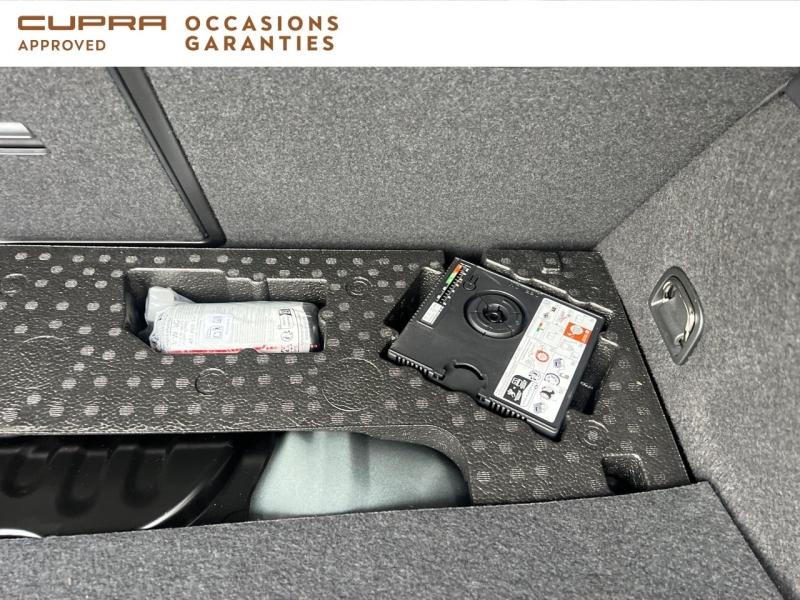 Voitures occasions CUPRA FORMENTOR VZ Orvault