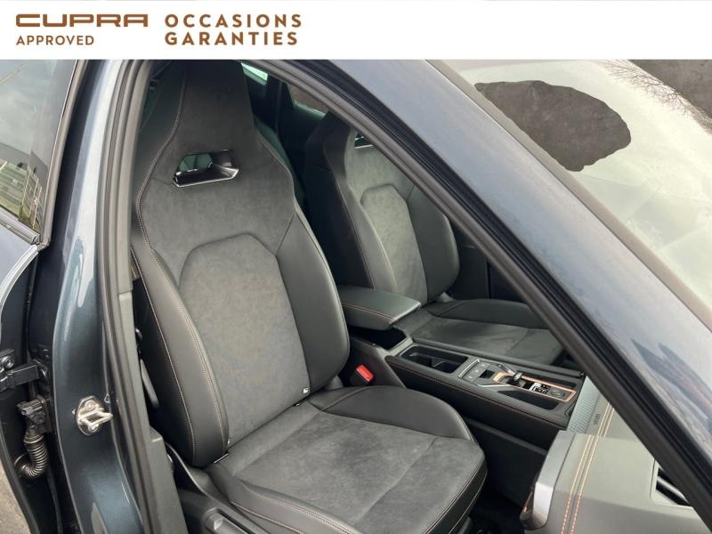 Voitures occasions CUPRA FORMENTOR VZ Orvault