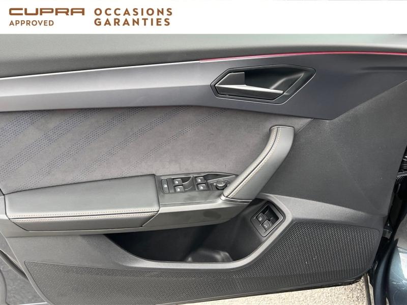 Voitures occasions CUPRA FORMENTOR VZ Orvault