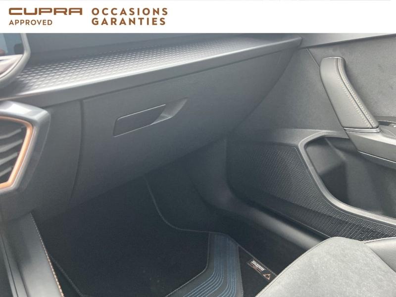 Voitures occasions CUPRA FORMENTOR VZ Orvault