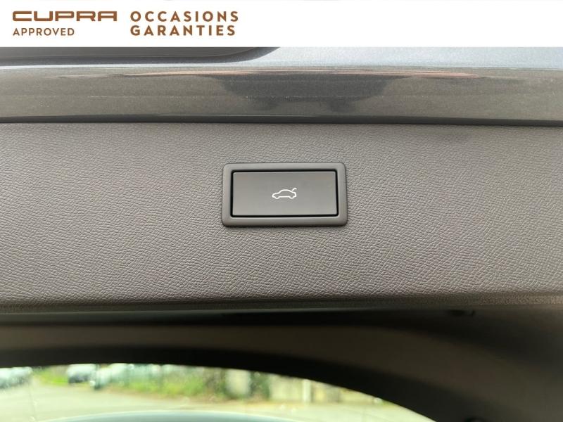 Voitures occasions CUPRA FORMENTOR VZ Orvault